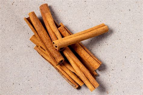 Cinnamon Lends its Distinctive Flavor to Sweet and Savory Dishes Alike.