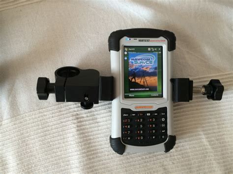 Gnss Sokkia Gsr2700 Isx