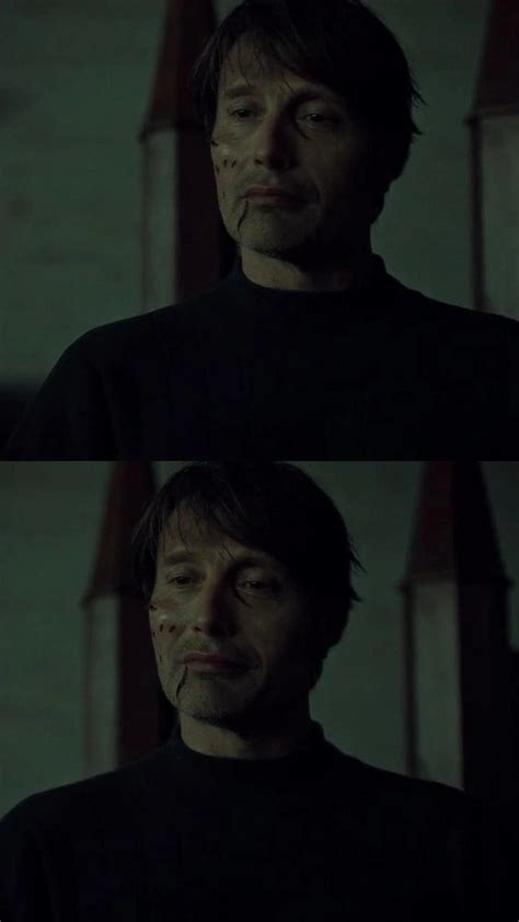 Hannibal Lecter In 2024 Hannibal Lecter Hannibal Mads Mikkelsen