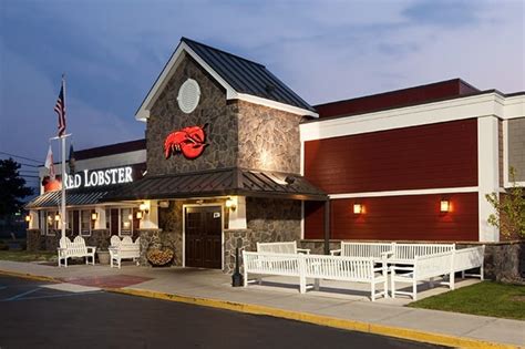 Red Lobster In Beachwood Closes After A Remarkable 45 Year Run