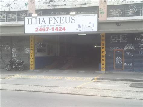 Pneus Ilha Do Governador - PNEUS ACESSORIOS E SERVICOS NA ILHA DO GOVERNADOR - ILHA PNEUS - RJ