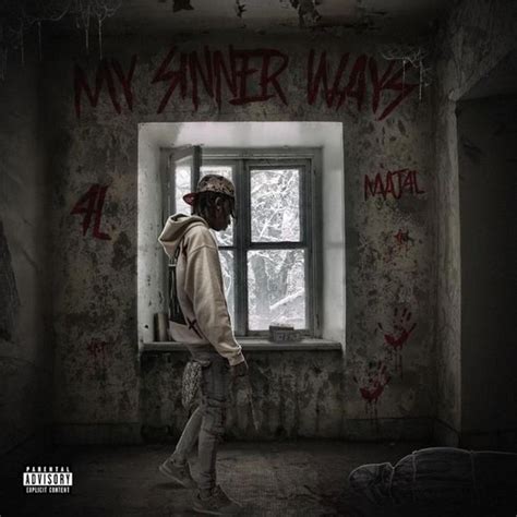 Maj4l My Sinner Ways Lyrics And Tracklist Genius