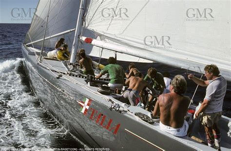 Americas cup yachts, Americas cup, Classic sailing