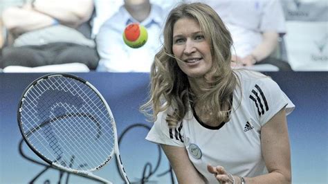 steffi graf net worth 2022