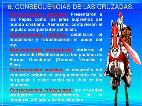 Las Cruzadas