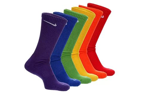 Nike Everyday Plus Cushion Low Socks 6 Pair Pack Online