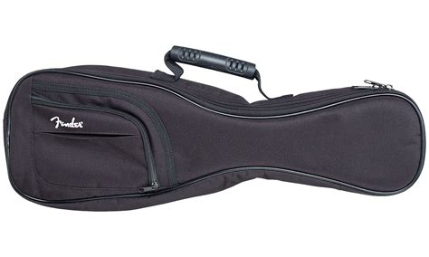 Fender Urban Gig Bag 12 Produits Audiofanzine