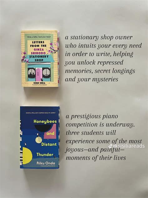 Good - Letters from the Ginza Shihodo Shop: https://s.shopee.ph