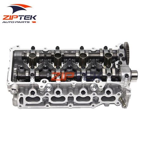 1 3L Engine Dk13 02 06 08 Cylinder Head Assy For Dongfeng Glory M330