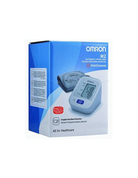 Comprar Omron Tensiometro De Brazo M Basic A Precio De Oferta