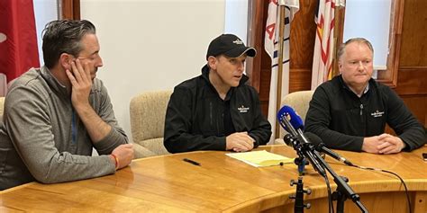 Province Provides Approximately Million For Hurricane Fiona Relief