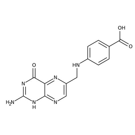 Folic Acid Impurity D Pharmaceutical Secondary Standard MilliporeSigma