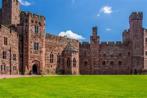 Peckforton Castle | Cheshire