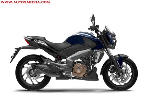 Bajaj Dominar 400 Dominating The Indian Roads 3 000 Units Sold