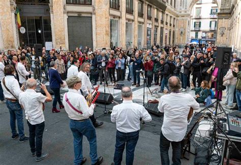 Noi Nuova Orchestra Italiana Torna Sulle Scene Con Il Debutto Al