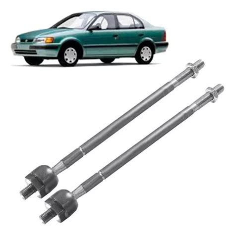 Par Brazo Axial Para Toyota Tercel 1 5 3ee 1993 1994 Cuotas sin interés