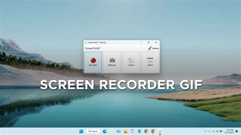 Screen Recorder GIF Software - WareData | Tech enthusiast