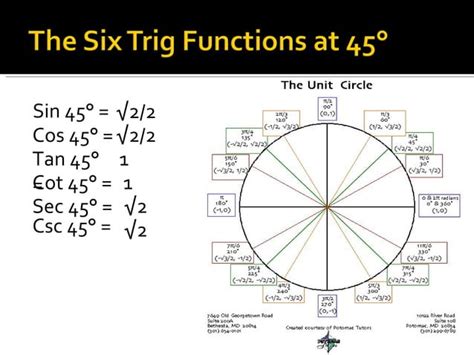 trig animated
