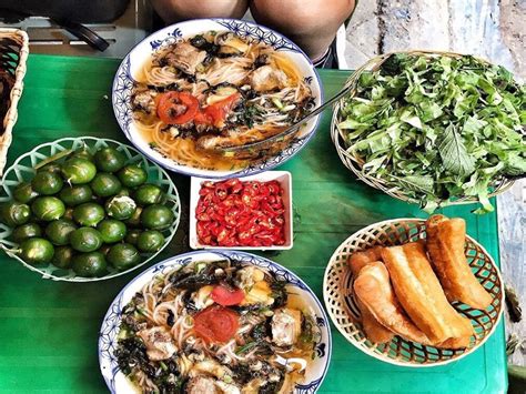 Top 20 Must Try Dishes In Hanoi What Food Is Hanoi Famous For