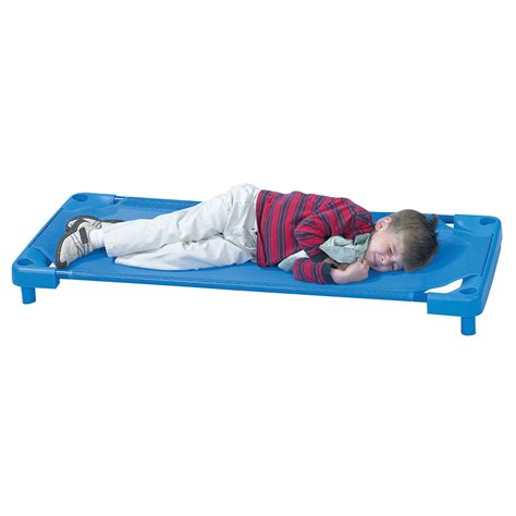 Full Size Cot - Children's Factory