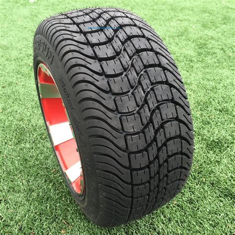 Best Golf Cart Tires Reviewed Rated In Hombre Golf Club