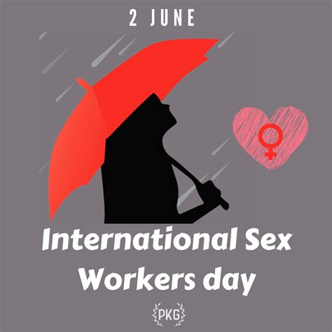 International Sex Workers Day Phokat Ka Gyan