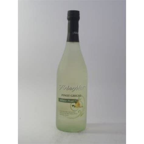 Arbor Mist White Pear Arbor Mist Vodka Bottle Wines