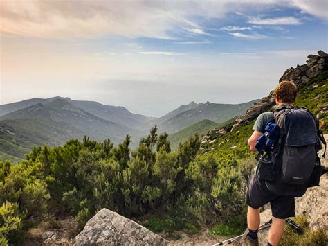 schönsten Fernwanderwege in Portoferraio Outdooractive