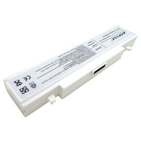 Bateria Para Notebook Samsung Np Np E E Np E E Branca