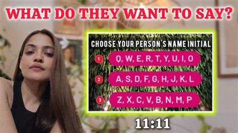 Hindi 🌷your Persons Message ⚠️you Dont Know This 🌈pick A Card ♾️timeless Youtube