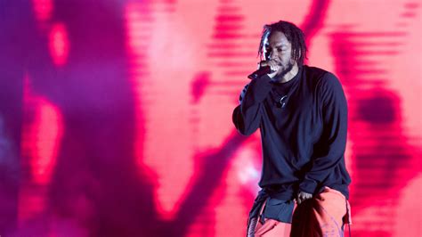 Kendrick Lamars Welcome Return And 11 More New Songs The New York Times