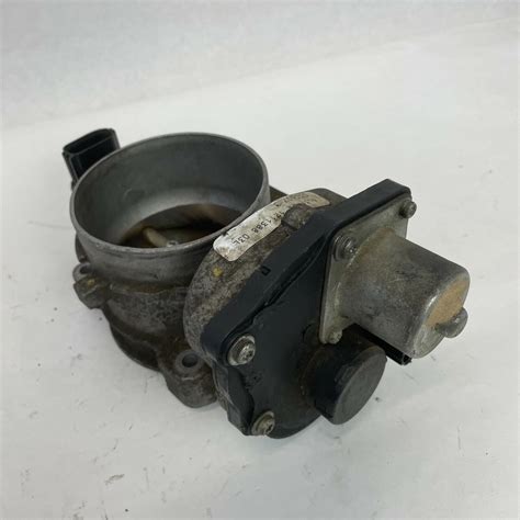 2005 2010 Ford F150 F250 F350 Expedition 5 4l Throttle Body Actuator 6l3eaa Ebay