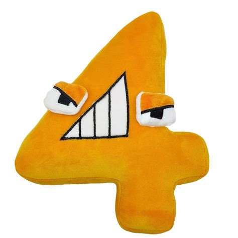 Buy Alphabet Lore Plush Toy No Alphabet Lore Plushies Doll