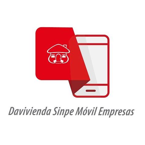 Davivienda Sinpe M Vil Empresa Apps On Google Play