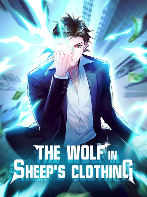 Free Reading The Wolf In Sheep S Clothing Manga On WebComics