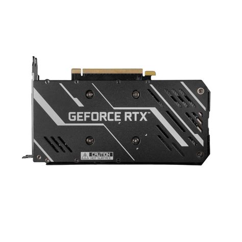 Galax Geforce Rtx Ex Click Oc Gb Gddr Quadra Computer