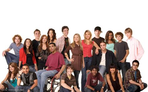 Degrassi Wallpapers Top Free Degrassi Backgrounds Wallpaperaccess