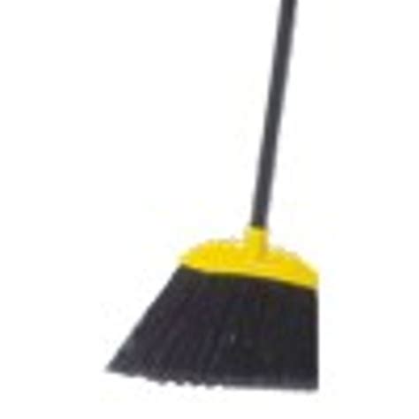 Lobby Broom 35" tall - PAXX Industrial Supply Ltd.