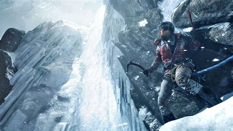 Climbing: the Last Mountain for Video Games to Overcome – GameSpew