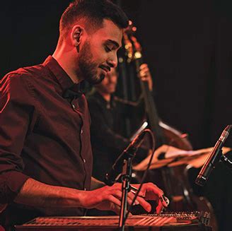 Tree Of Life Educational Fund 2019 Fall Speaker Series Musicians