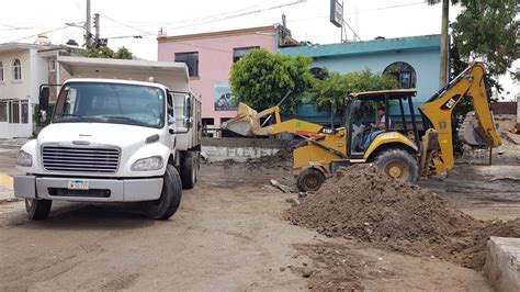 Lluvias En Zapopan Desbordamiento De Arroyo El Seco Deja Casas