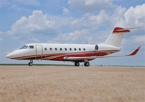 The Gulfstream G280 Price Guide Avbuyer