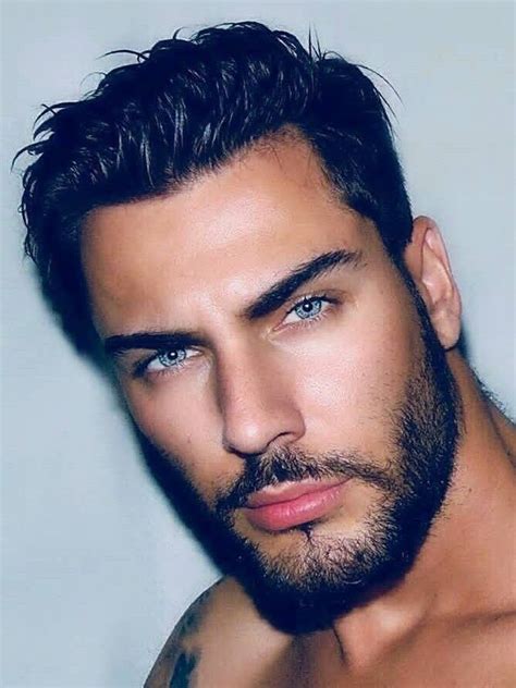 Pin By Muchos Mas Q Dos On FACES M Beautiful Men Faces Gorgeous Eyes