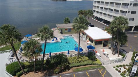 Sailport Waterfront Suites Tampa, Florida, US - Reservations.com