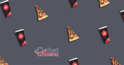 Pizza Hut Vegan Options - Fast Menu