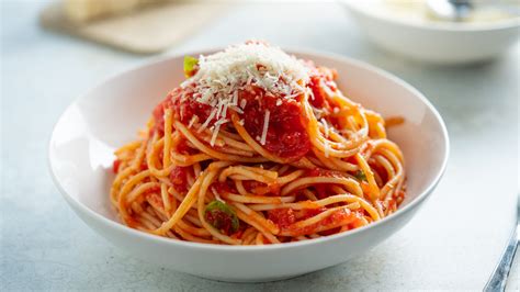 The Sweet Addition That Will Change Your Spaghetti Sauce Forever