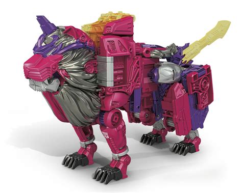 Titans Return Voyager Alpha Trion And Astrotrain Official Images Transformers News Tfw2005