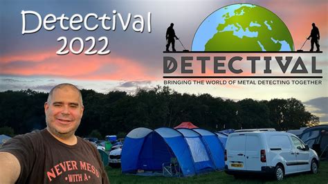 Detectival Metal Detecting With The Deus Meeting Up With Our