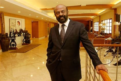 My Daughter Did Something You Wont Like What Chief Guest Shiv Nadar