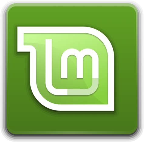 "linux mint logo" Icon - Download for free – Iconduck